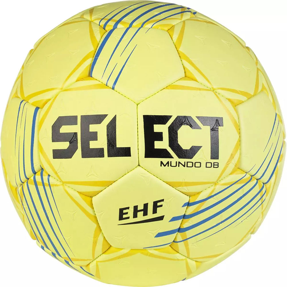 Гандбольный мяч SELECT Mundo V24 1662858552 3