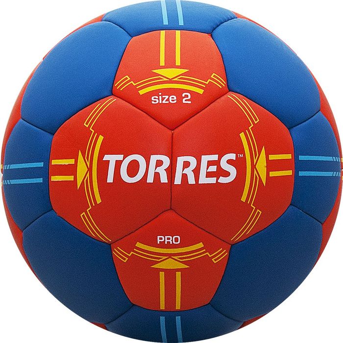 Гандбольный мяч Torres PRO 2 (Junior) H30062