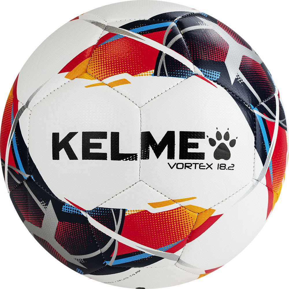 Футбольный мяч KELME Vortex 18.2 5 9886130-423