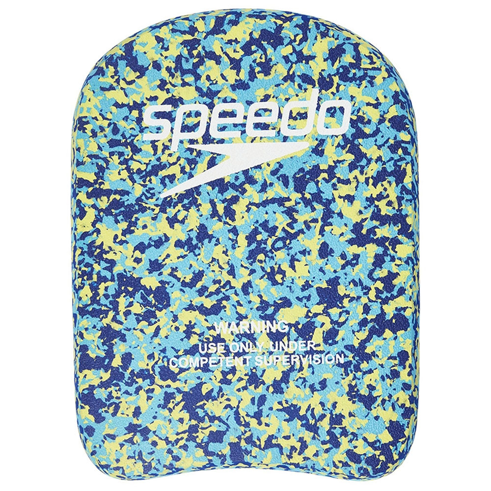 Доска для плавания SPEEDO EVA Kickboard 8-02762C953