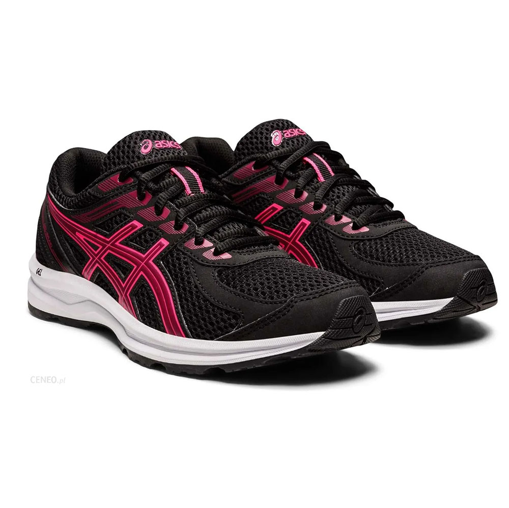 Кроссовки ASICS Gel-Braid 1012A629-006