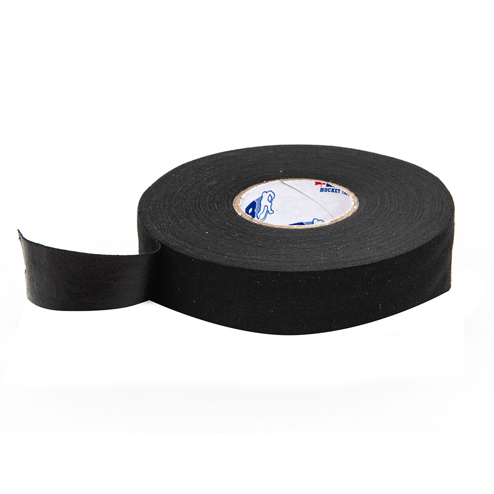 Лента хоккейная KCM IB Hockey Tape KCM-IB-HT-2525-BK