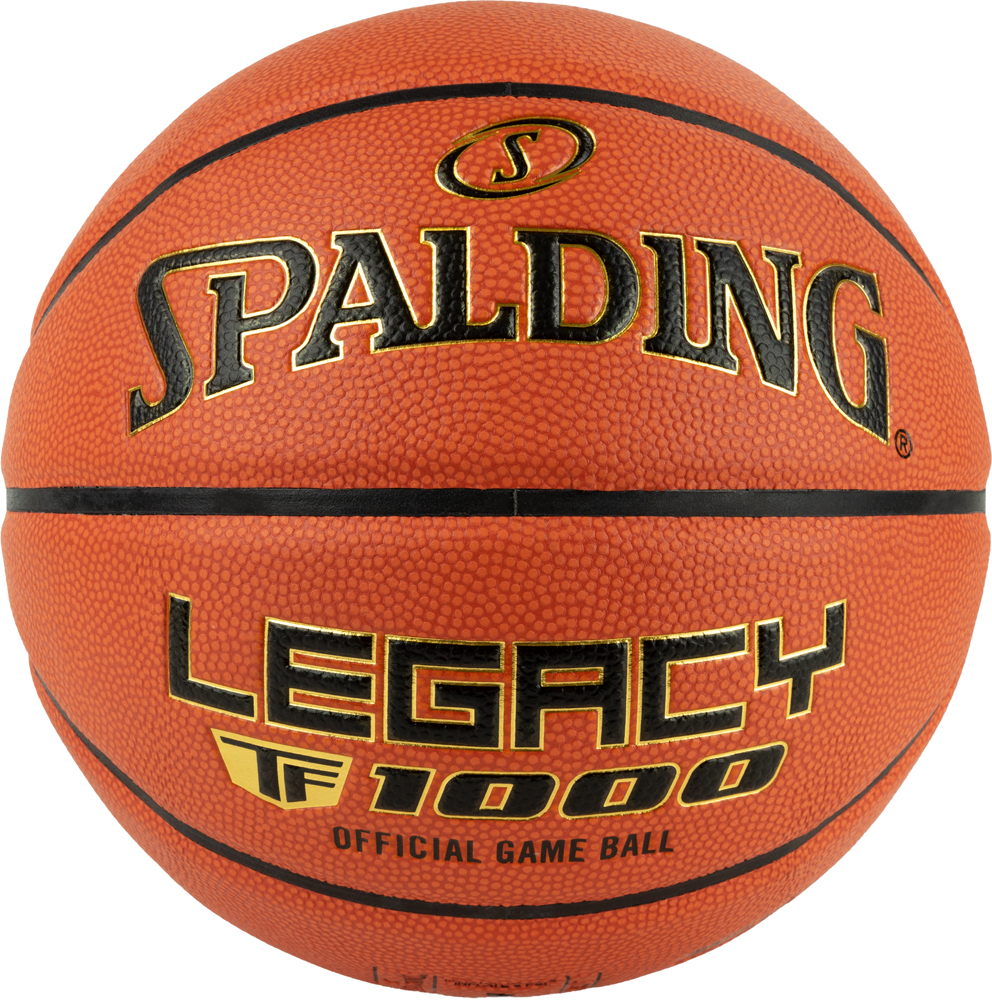 Баскетбольный мяч SPALDING TF-1000 Legacy 76964z 6