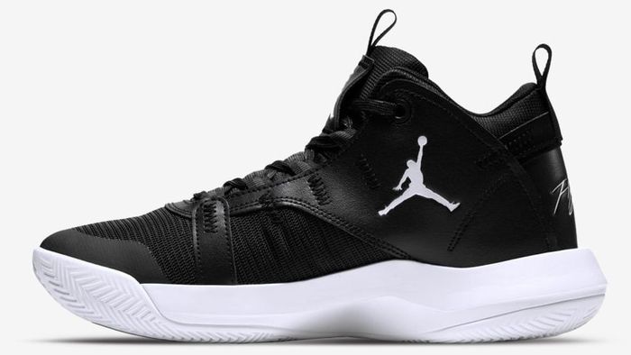 Баскетбольные кроссовки Jordan JUMPMAN 2020