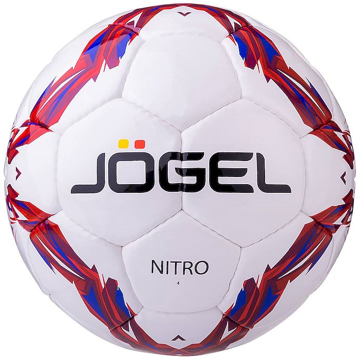 Футбольный мяч Jogel JS-710 NITRO 4