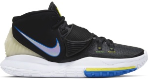 Баскетбольные кроссовки Nike KYRIE 6 BQ4630-004