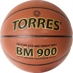 Баскетбольный мяч Torres BM900 7