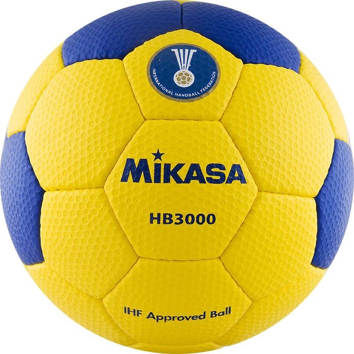 Гандбольный мяч Mikasa HB 3000 IHF 3 (Senior)