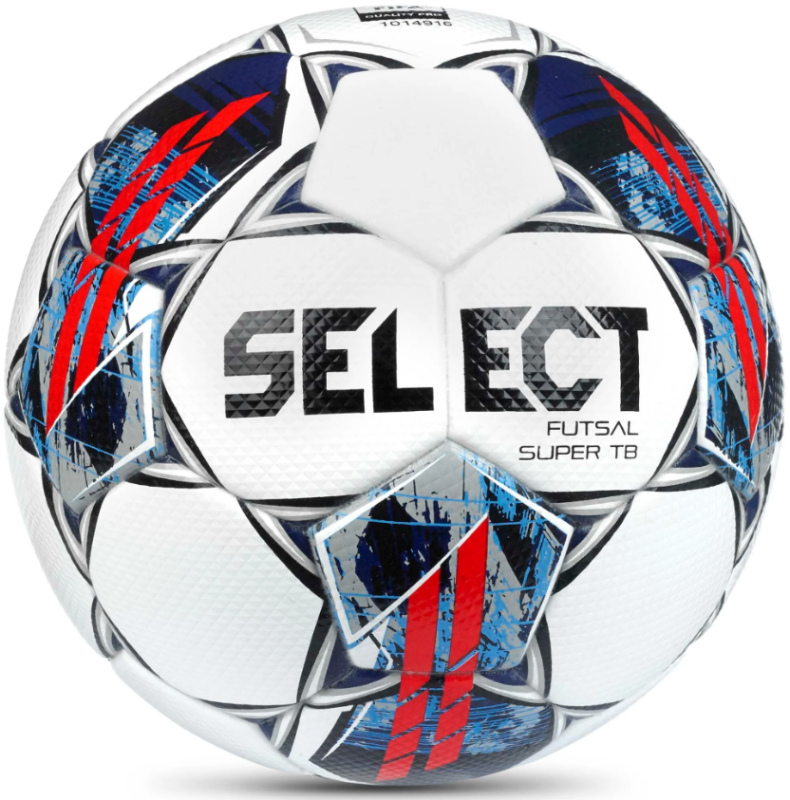 Футзальный мяч Select FUTSAL SUPER TB V22 4 3613460003