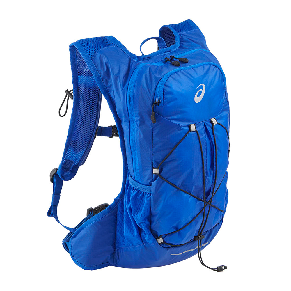 Рюкзак беговой ASICS LIGHTWEIGHT RUNNING BACKPACK 3013A149 413