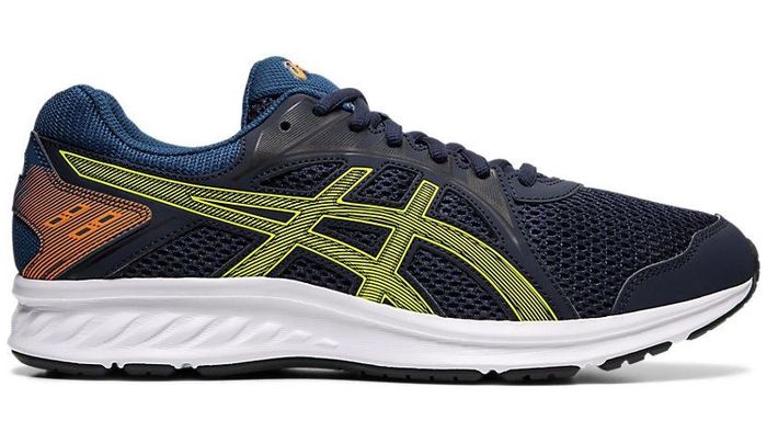 Беговые кроссовки ASICS JOLT 2