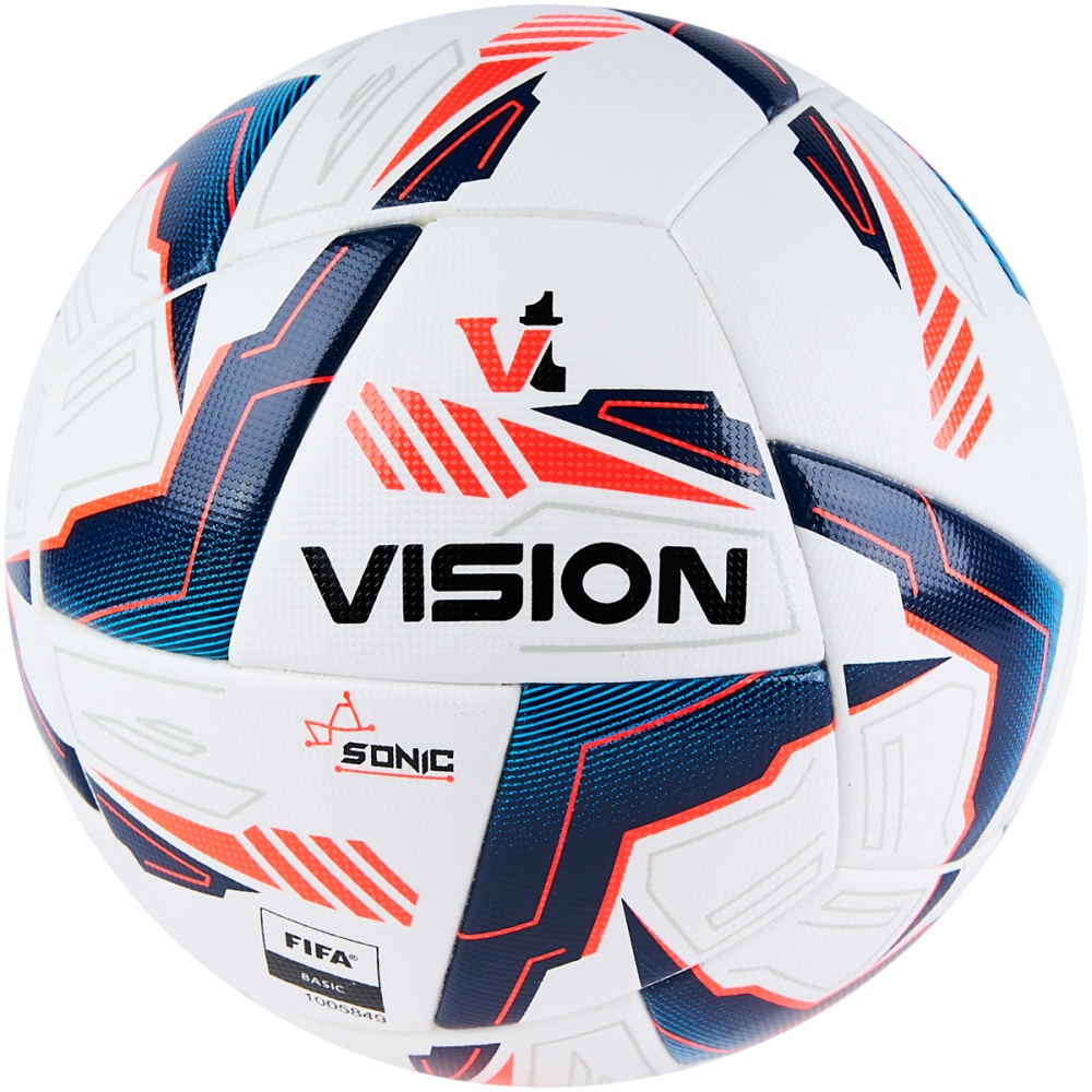 Футбольный мяч Vision Sonic FIFA Basic FV324065 5