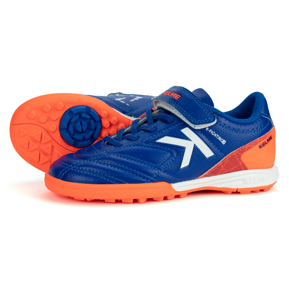 Футбольные бутсы детские KELME (TF) 68833134-413