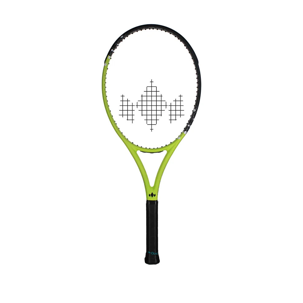 Ракетка для большого тенниса DIADEM Super 26 Gr0 RK-SUP26-YL