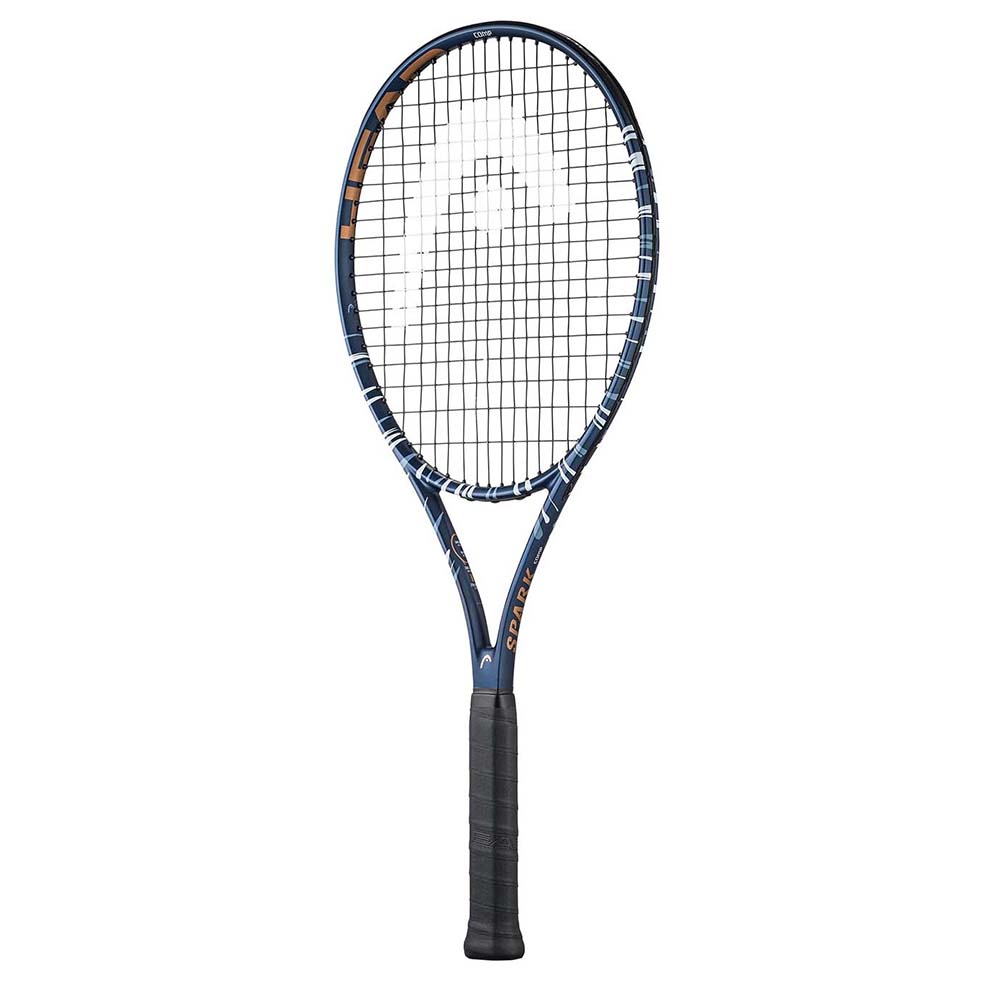 Ракетка для большого тенниса HEAD MX Spark Comp Gr4 235334