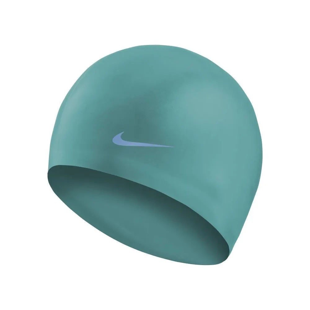 Шапочка для плавания NIKE Solid Silicone 93060339