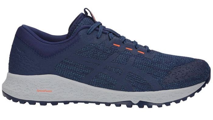 Кроссовки для бега по пересеченной местности ASICS ALPINE XT (T828N 400)