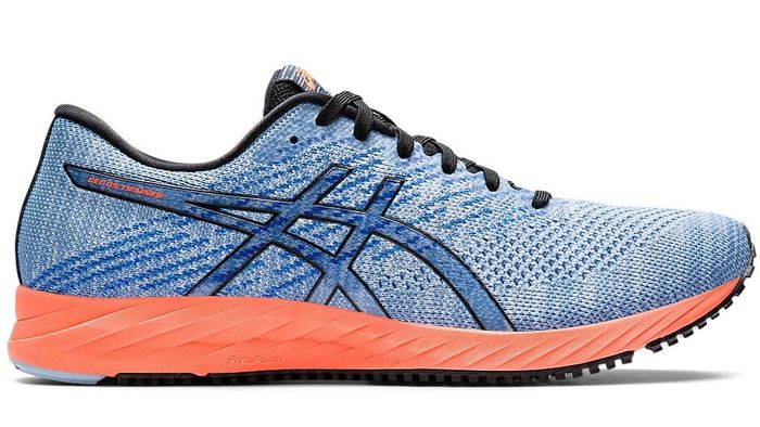 Беговые кроссовки ASICS GEL-DS TRAINER 24 (W)