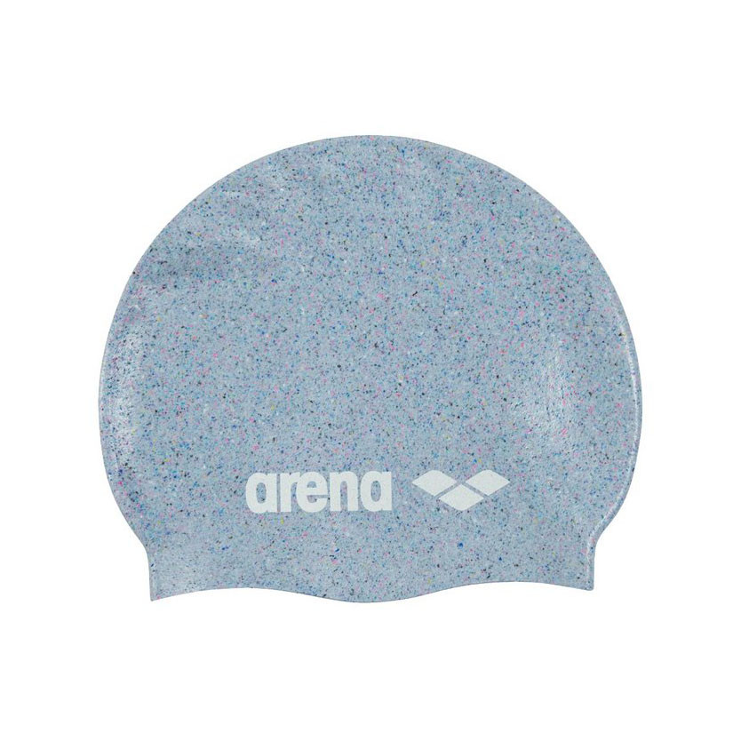 Шапочка для плавания ARENA Silicone Cap 006359 901