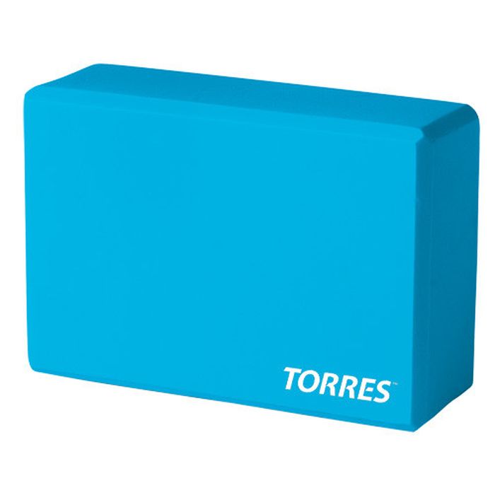 Блок для йоги Torres