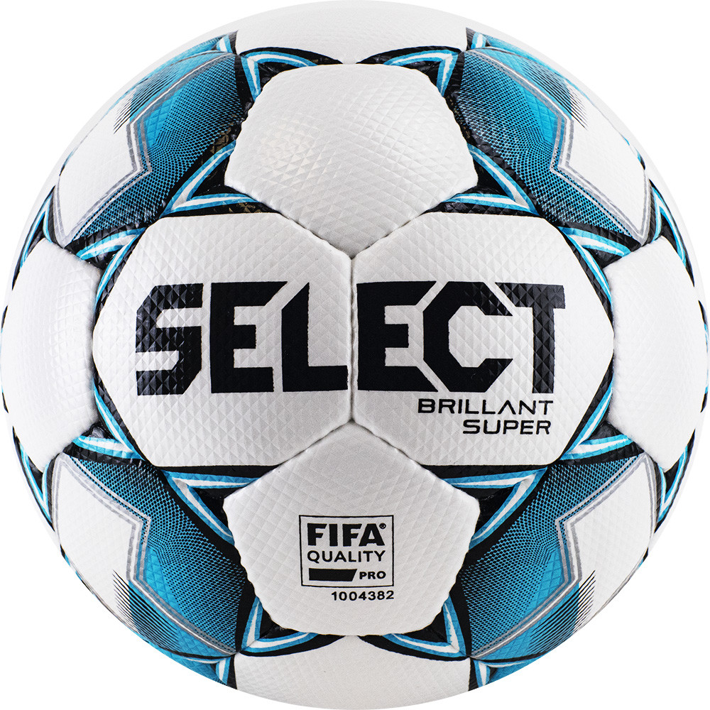 Футбольный мяч Select BRILLANT SUPER FIFA 5