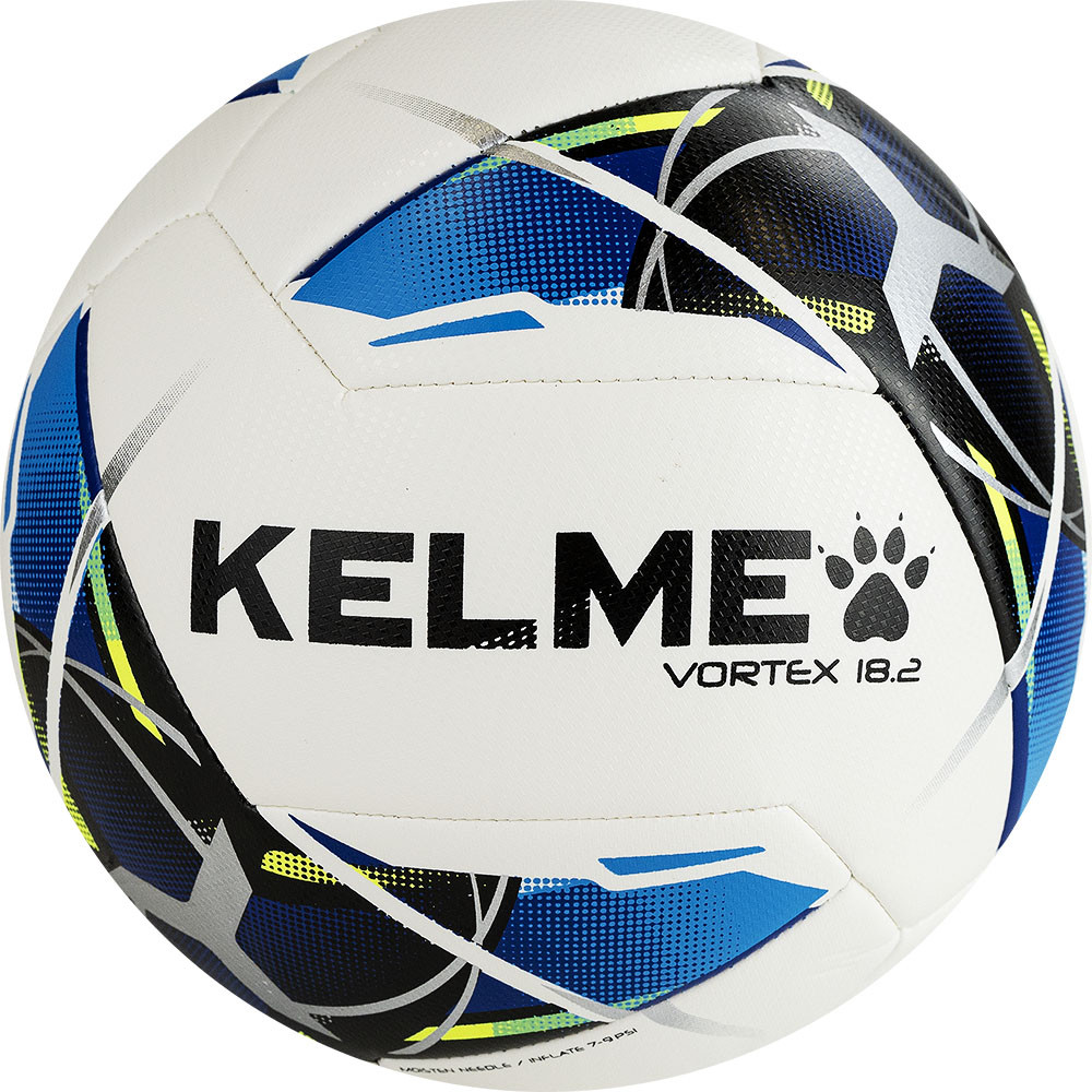 Футбольный мяч KELME Vortex 18.2 5 9886120-113