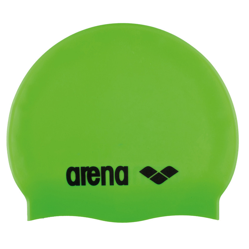 Шапочка для плавания Arena CLASSIC SILICONE JR (9167065)