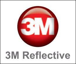 3M Reflective (3М Светоотражающий материал)