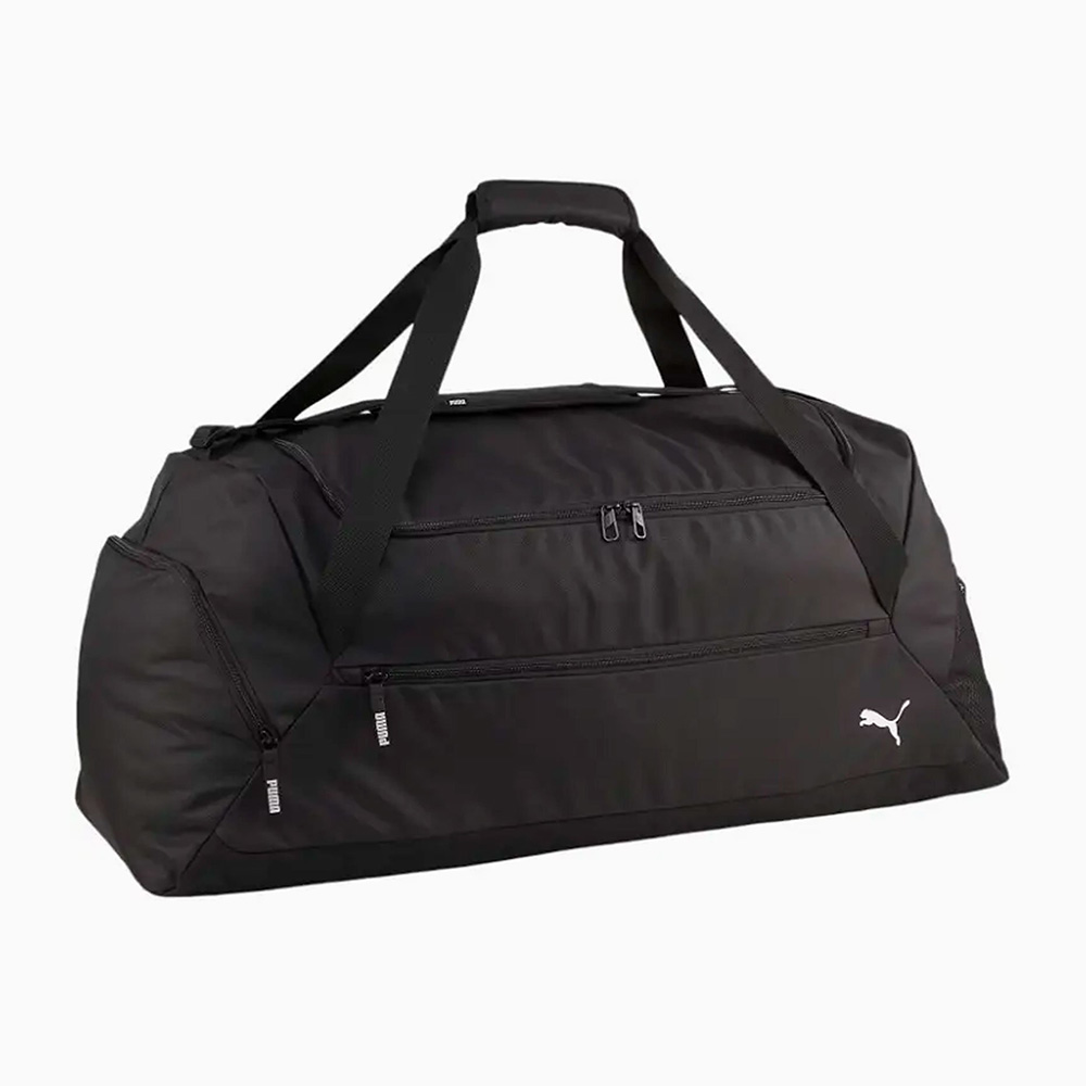 Сумка спортивная PUMA TeamGOAL Teambag L 09023401