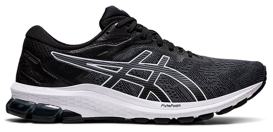 Беговые кроссовки ASICS GT-1000 10 1011B001 004