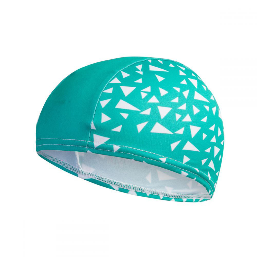 Шапочка для плавания SPEEDO Printed Polyester Cap Jr 8-12241D680