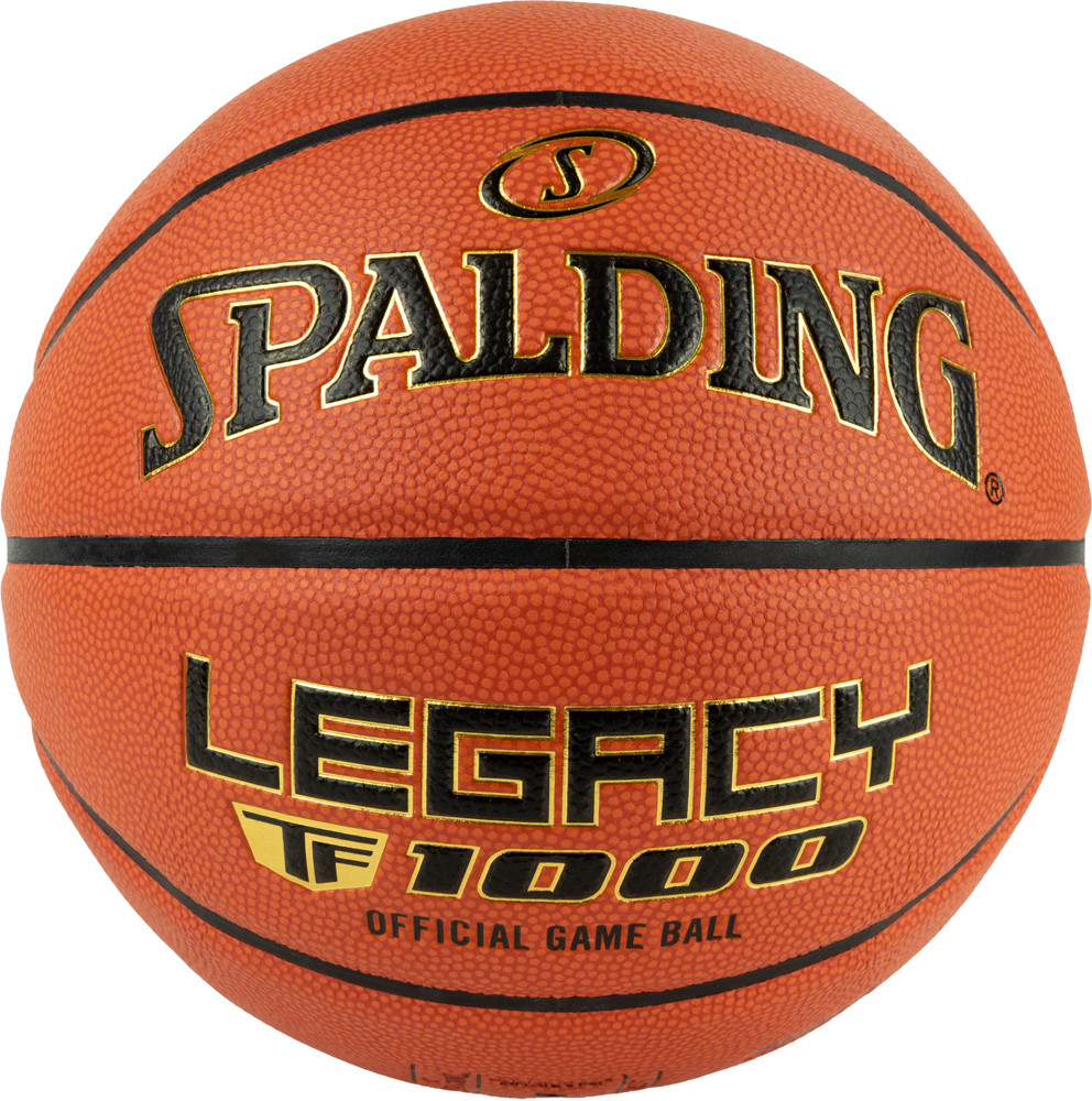 Баскетбольный мяч SPALDING TF-1000 Legacy 76-963z 7