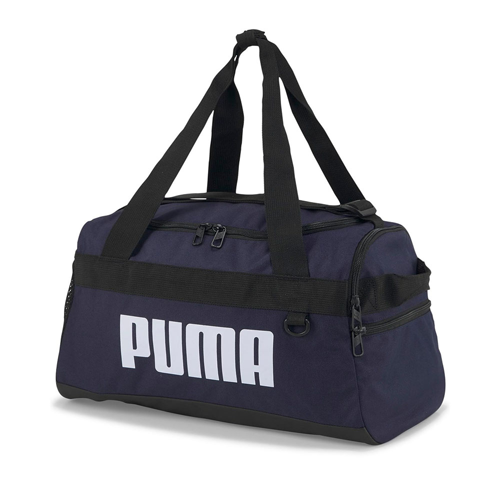 Сумка спортивная PUMA Challenger Duffelbag XS 07952902