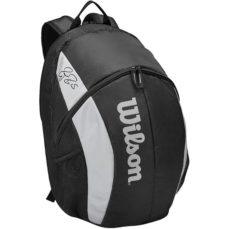 Wilson TEAM BACKPACK (WR8005901001) Рюкзак теннисный