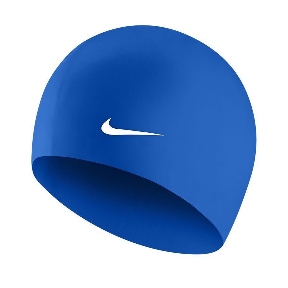 Шапочка для плавания NIKE Solid Silicone 93060494