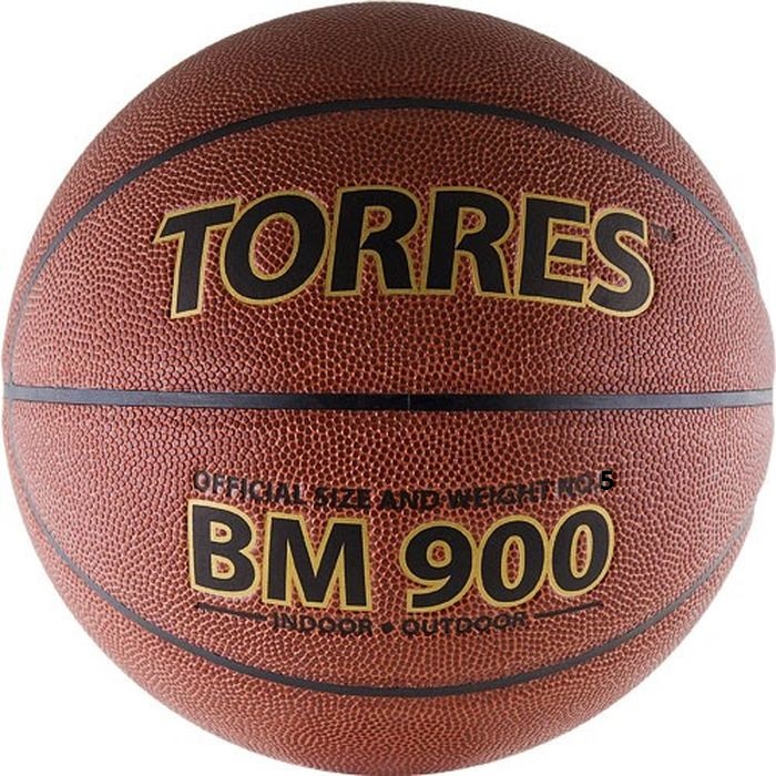 Баскетбольный мяч Torres BM900 5