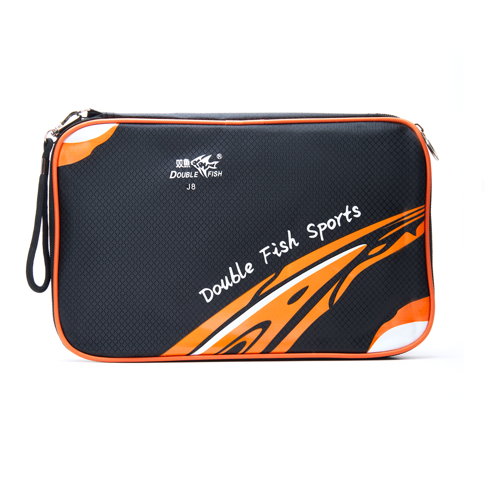 Ракетка для настольного тенниса DOUBLE FISH J8