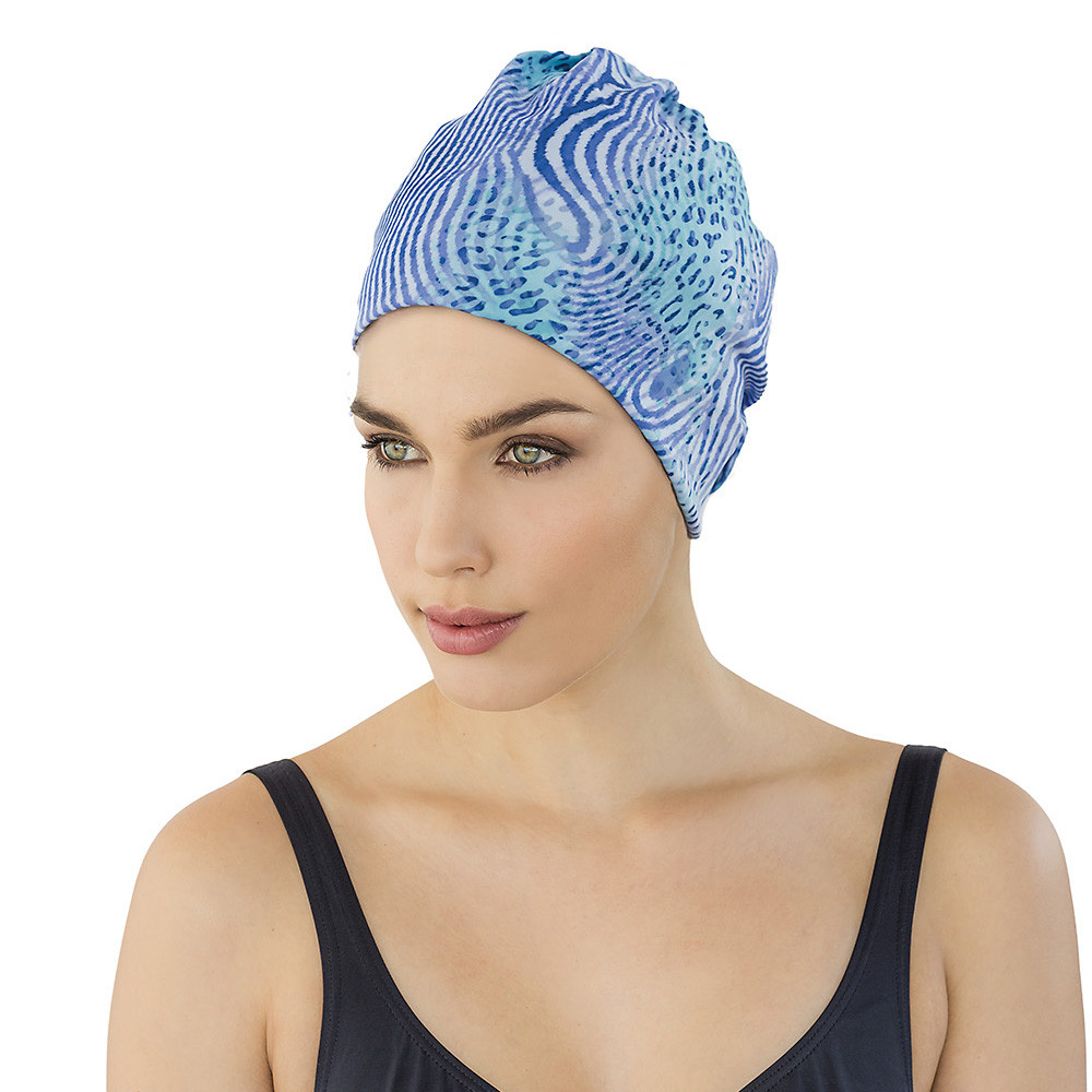 Шапочка для плавания Fashy EXCLUSIVE SWIMCAP W (3445-51)