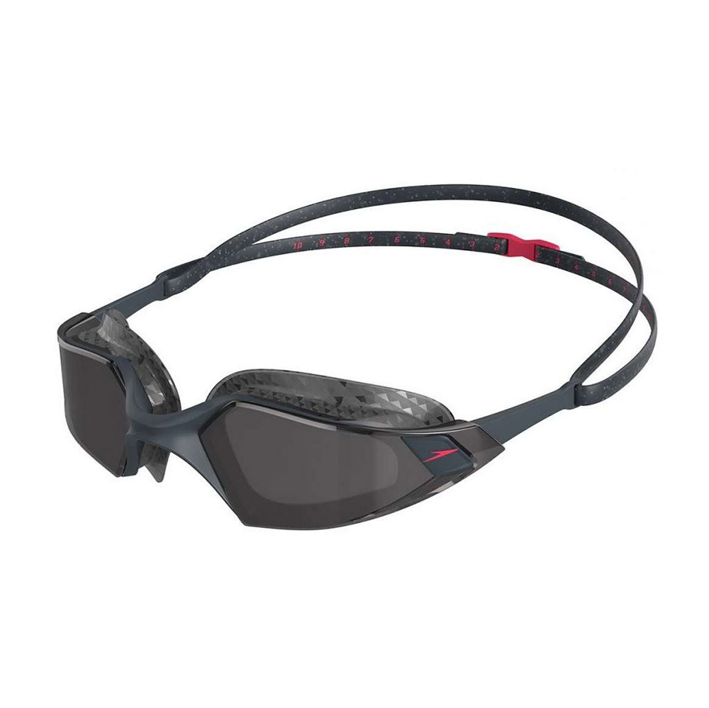 Очки для плавания Speedo AQUAPULSE PRO MIRROR 8-12264D640