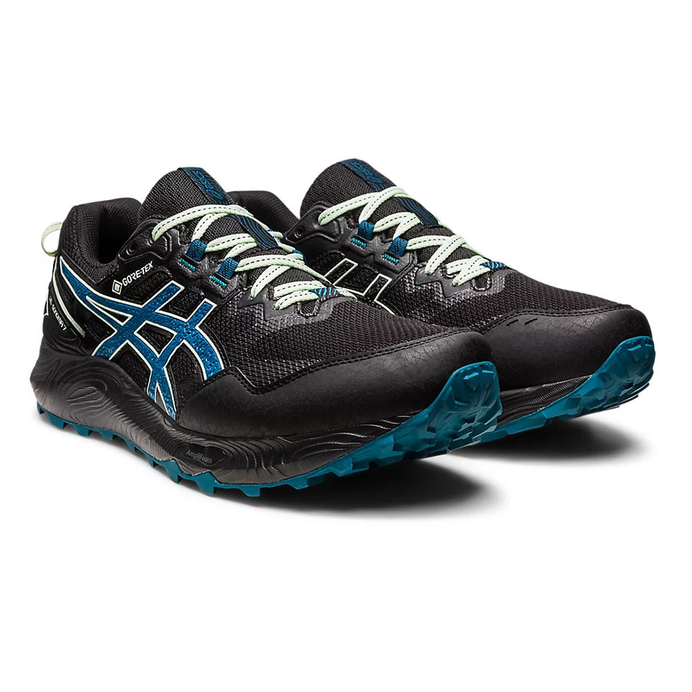 Кроссовки для бега по пересеченной местности ASICS GEL-SONOMA 7 G-TX 1011B593 001