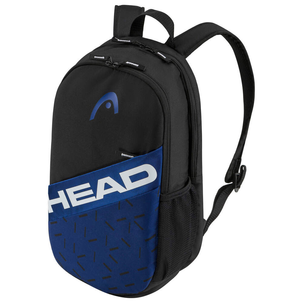 Рюкзак HEAD Team Backpack 262344-BLBK