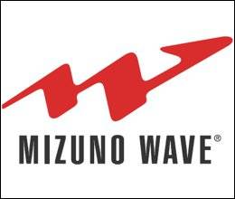 MIZUNO WAVE TECHNOLOGY