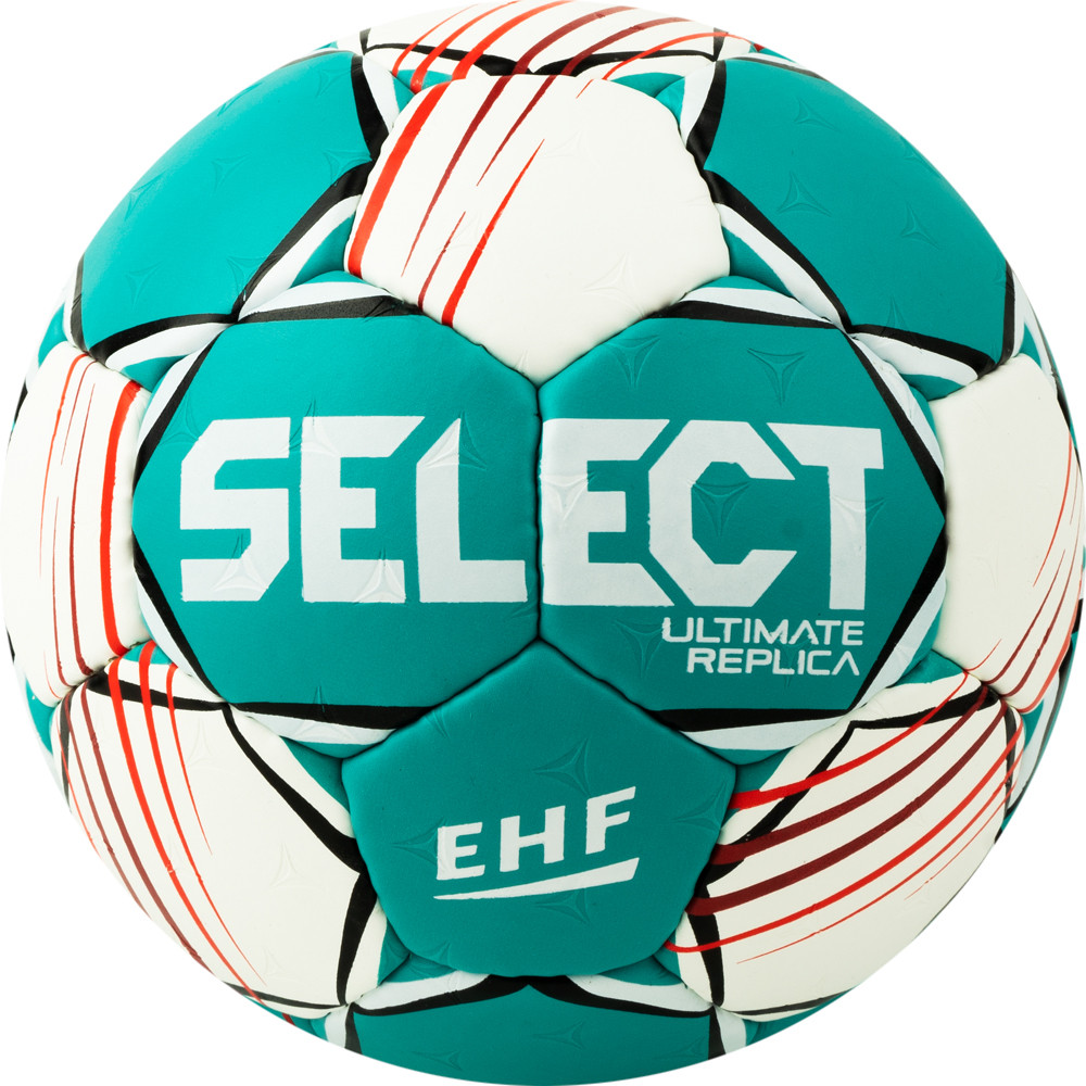 Гандбольный мяч SELECT Ultimate Replica v22 1670850004 1 (Lille)