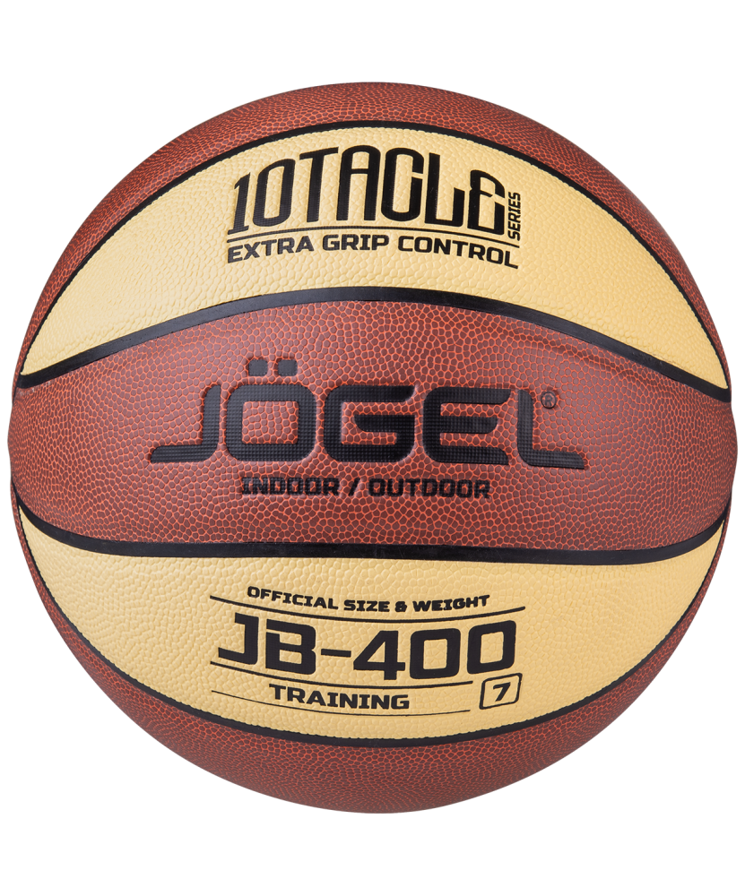 Баскетбольный мяч Jogel JB-400 7 2021