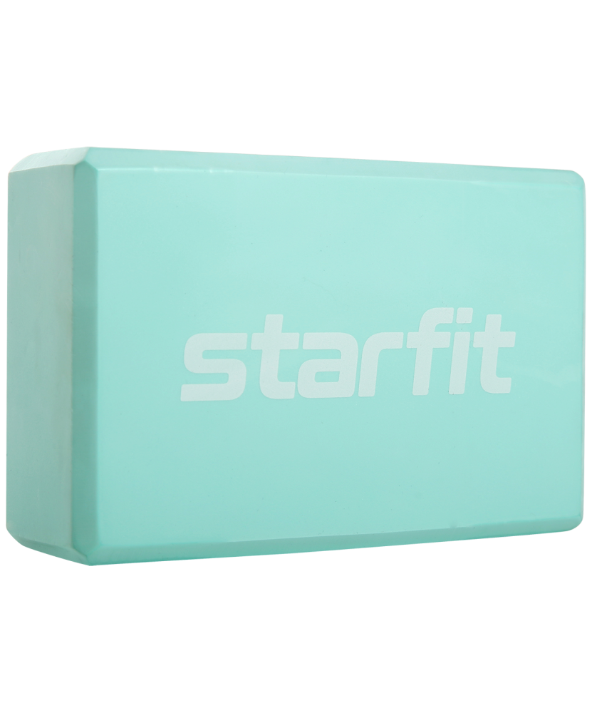 Блок для йоги Starfit YB-200 ЦБ-00003528