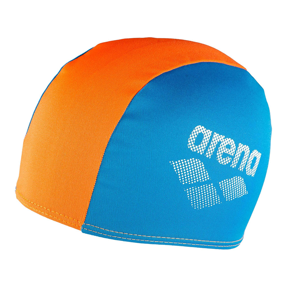 Arena POLYESTER II JR (002468730) Шапочка для плавания