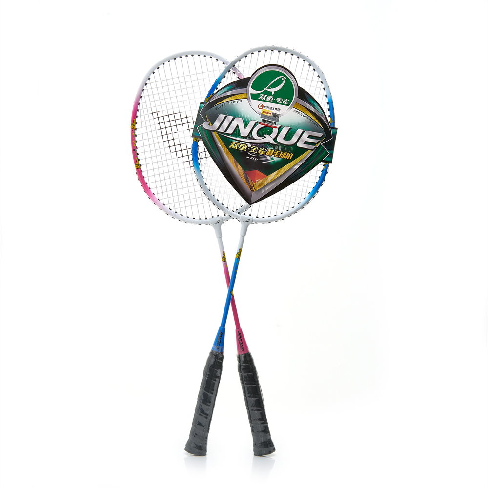 Набор для бадминтона детский DOUBLE FISH JINQUE LT-102