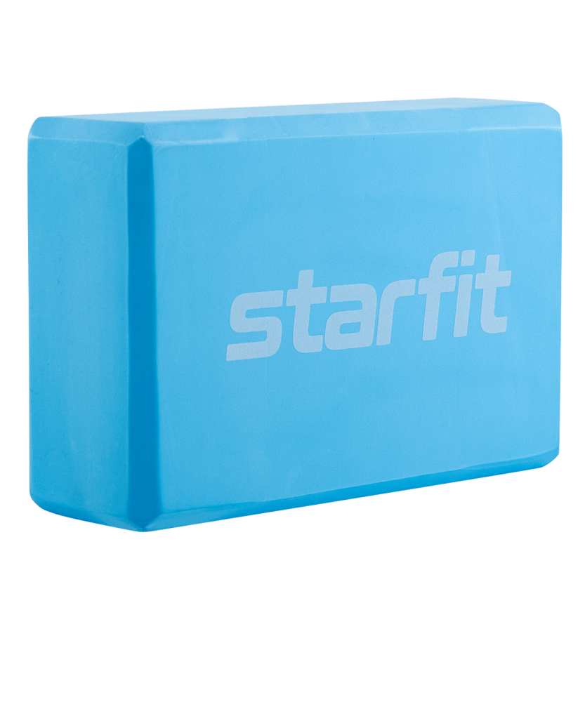 Блок для йоги Starfit YB-200 ЦБ-00003529