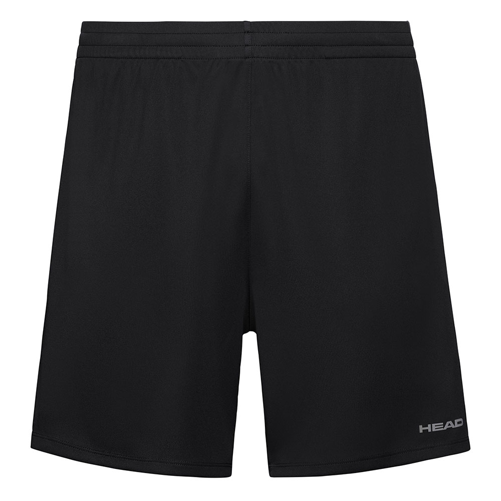 Шорты тренировочные HEAD Easy Court Shorts M 811480-BK