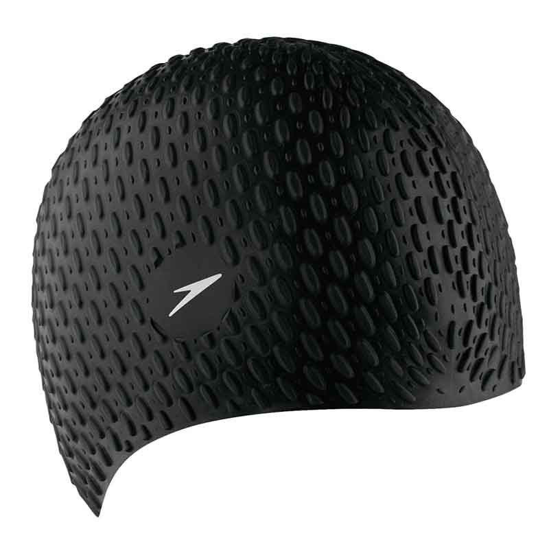 Шапочка для плавания Speedo BUBBLE CAP 8-709290001